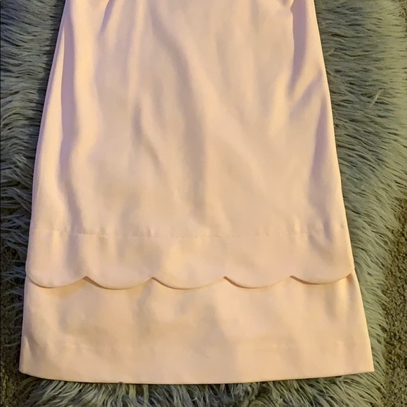 Girls pink dress - Picture 3 of 6